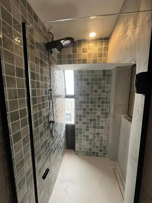 Apartamento 2701 - Studio Urbano Com Vista Do Vale São Paulo Brasil