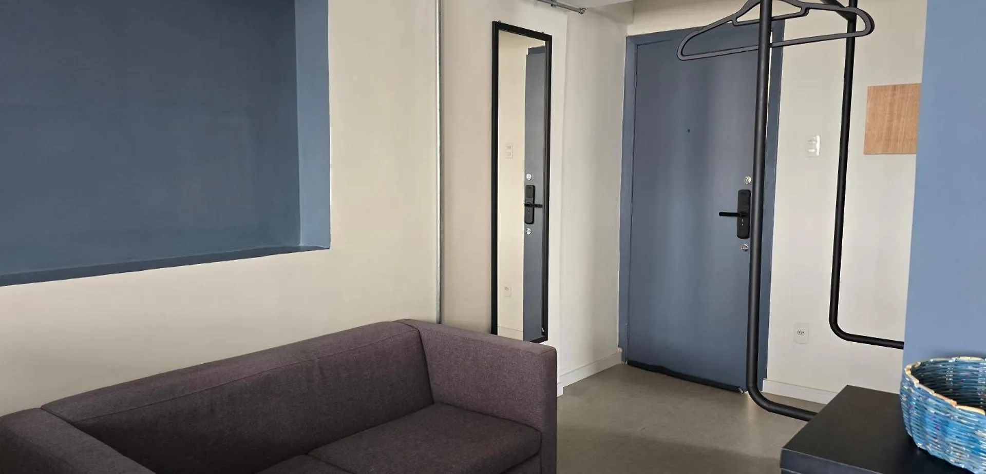 Apartamento 2701 - Studio Urbano Com Vista Do Vale São Paulo