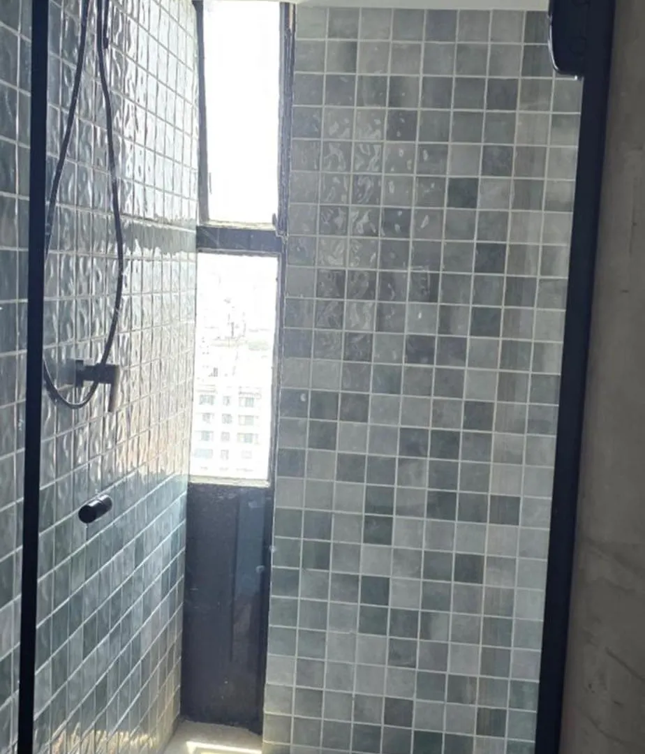 2701 - Studio Urbano Com Vista Do Vale São Paulo Brasil