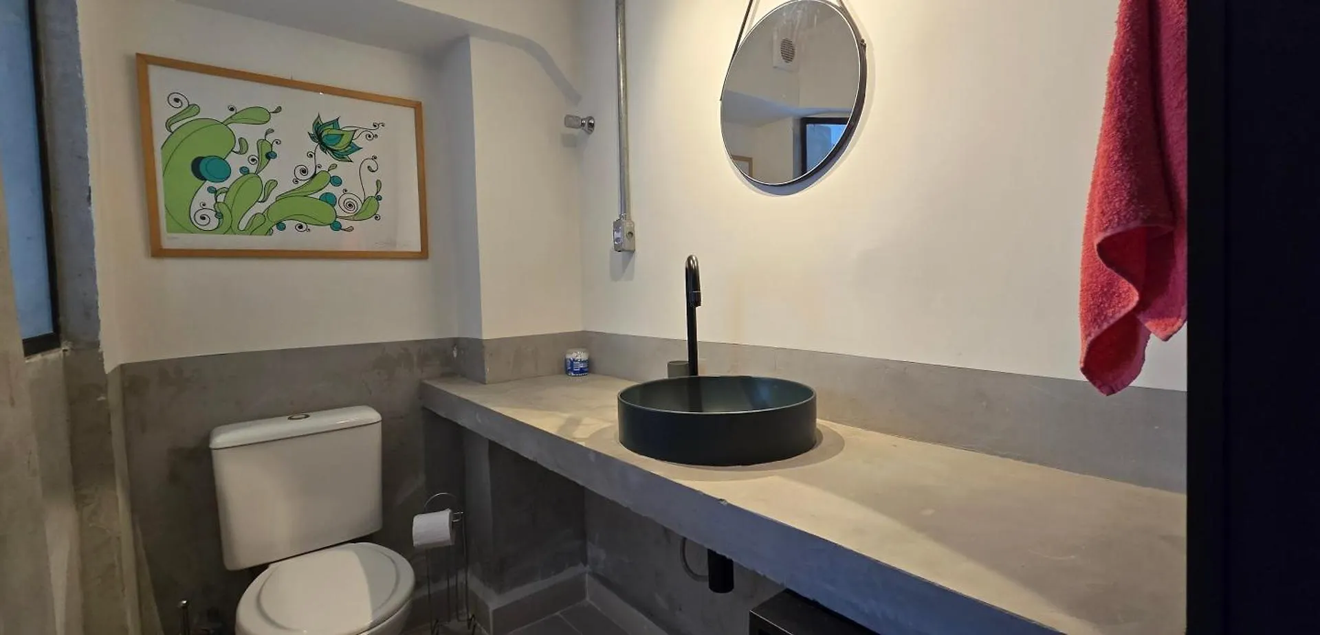 Apartamento 2701 - Studio Urbano Com Vista Do Vale São Paulo